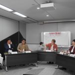 Perfumeあ〜ちゃん「受けて立ちます！」ポルノとPerfumeダンス対決？！