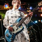 【ライブレポート】BenthamがアベストのO-Crestステージにトップバッターで登場! <A.V.E.S.T project Vol.13>