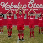 綾瀬はるか出演で話題のグリコ「スキパニスマイル」を神戸製鋼・同志社香里がチャレンジ！