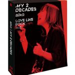 aiko、Live Blu-ray/DVD『My 2 Decades』よりトレーラー映像を公開！11日からは新宿ユニカビジョンでaiko特集も！！