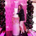 JUJUがイヴ・サンローランイベントで恋愛感を語る！MV出演の小関裕太のメッセージも！