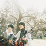 さくらしめじ“ファンへの約束”を歌った新曲「お返しの約束」3月配信決定！