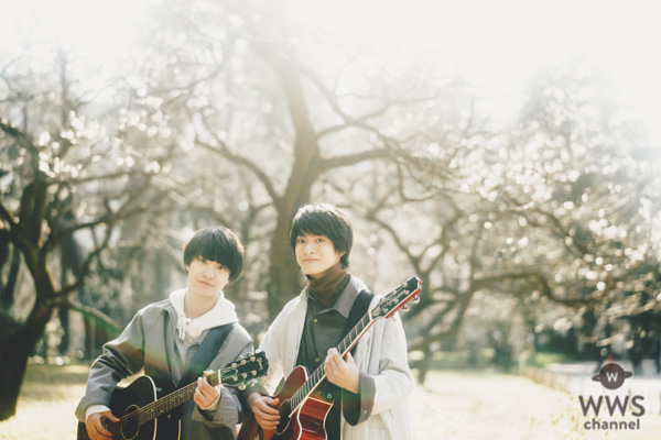 さくらしめじ“ファンへの約束”を歌った新曲「お返しの約束」3月配信決定！