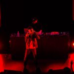 【ライブレポート】般若がアベストのライブイベント、duoのステージに登場。「アウェイな方が興奮する」と、異色のセットリストでアクのあるステージを展開!<A.V.E.S.T project Vol.13>