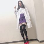 SKE48・松井珠理奈が22歳に！福士奈央からは愛の詰まったメッセージも到着！