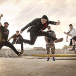 来日中のゼブラヘッド、急遽タワーレコード渋谷店にて“1時間店長”に！