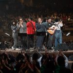 【ライブレポート】J-WAVE・トーキョーギタージャンボリーアンコールに、出演者7名全員が登場！大歓声の中で『夢の中へ』を歌い上げる！＜30th J-WAVE TOKYO GUITAR JAMBOREE＞