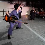 【ライブレポート】渡辺大知、J-WAVE・トーキョーギタージャンボリーで『ベイビーユー』を熱唱！＜30th J-WAVE TOKYO GUITAR JAMBOREE＞