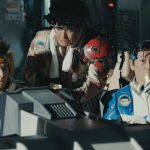 井浦新、安田顕、満島真之介が出演！ダイドーブレンドの新CMで再び共演！