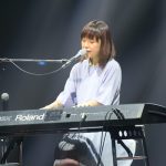 川嶋あい、「#卒おめ！」のラストステージを『旅立ちの日に・・・』で締めくくる＜#卒おめ！2019＞