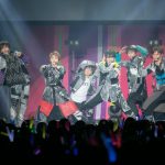 【ライブレポート】超特急、 FC限定会員ツアーをロングレポート！細かいメンバーの絡みも満載！ここだけで見せる姿に注目！
