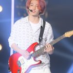 DISH//が初のTGCのステージに出演！熱量掻き立てるサウンドで圧巻のパフォーマンス！＜TGC 2019 S/S＞