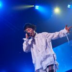 UVERworldのアリーナツアー「〜女祭り〜」の模様をWOWOWで3月放送！