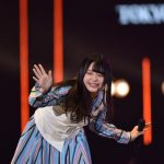 【ライブレポート】日向坂46、初のTGCのステージでデビュー曲『キュン』を披露しテンション最高潮！＜TGC 2019 S/S＞