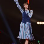 【ライブレポート】日向坂46、初のTGCのステージでデビュー曲『キュン』を披露しテンション最高潮！＜TGC 2019 S/S＞