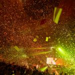 UVERworldのアリーナツアー「〜女祭り〜」の模様をWOWOWで3月放送!