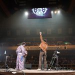 【ライブレポート】真心ブラザーズ、J-WAVE・トーキョーギタージャンボリーで名曲『サマーヌード』を熱唱！＜30th J-WAVE TOKYO GUITAR JAMBOREE＞