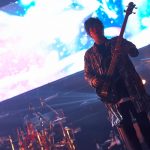 UVERworldのアリーナツアー「〜女祭り〜」の模様をWOWOWで3月放送!