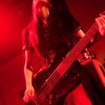 【ライブレポート】BAND-MAID（バンドメイド）がアベストに出演！熱量掻き立てるライブパフォーマンス！！＜A.V.E.S.T project Vol.13＞