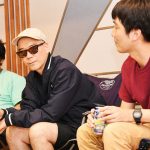 人間椅子・和嶋がお勧めの椅子を語る！「チェアリング」本発売決定！！