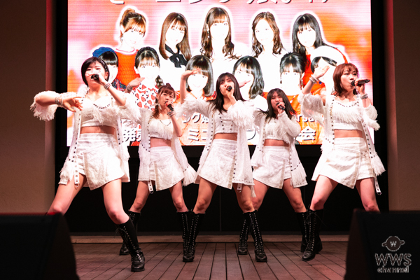 【ライブレポート】モーニング娘。'19、ベストアルバム発売記念イベントを開催！ 20周年にちなんで“20問20答”のコーナーも！
