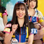 須田亜香里、松井珠理奈と披露した『眼差しサヨナラ』の感動秘話を告白。「お互いに泣きそうになっちゃって」と赤裸々に語る！＜めちゃんこSKEEEEEEEEEE!!＞