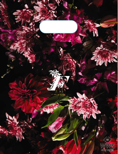 Flower、最新アルバム「F」のリリースを記念したポップアップ「Flower『F』Gallery 2019」を期間限定で開催！