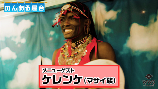 千原兄弟&大島優子が出演！「のんある気分」オリジナルWEB動画が公開！！