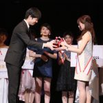 元SKE48・中村優花、同期の柴田阿弥へ「阿弥ちゃんみたいに活躍したい」!アナウンサーへの夢を語る!!<Miss of Miss CAMPUS QUEEN CONTEST 2019>