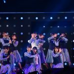 【ライブレポート】日向坂46、初のTGCのステージでデビュー曲『キュン』を披露しテンション最高潮！＜TGC 2019 S/S＞