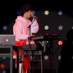 DISH//が初のTGCのステージに出演！熱量掻き立てるサウンドで圧巻のパフォーマンス！＜TGC 2019 S/S＞