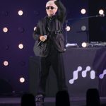 m-floがGENERATIONS片寄涼太、佐野玲於らとTGCで共演「PRINCE OF LEGEND」ステージに登場！＜TGC 2019 S/S＞