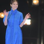 今田美桜が2019年ブレイクする若手女優に選出！！＜TGC 2019 S/S＞