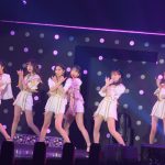 GFRIEND、お洒落スウィートなEDMナンバーを披露！＜TGC 2019 S/S＞