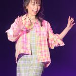YouTuber・ねおが『東京ガールズコレクション 2019 S/S』のステージに登場！＜TGC 2019 S/S＞
