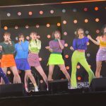 Chuning Candy（チューニングキャンディー）がTGMのシューティングアクトに登場！＜TGM 2019＞