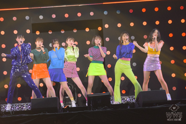 Chuning Candy（チューニングキャンディー）がTGMのシューティングアクトに登場！＜TGM 2019＞