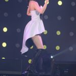 元KARAのHARA、Chuning Candy（チューニングキャンディー）とコラボステージを展開！＜東京ガールズミュージックフェス2019＞