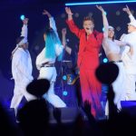 EXILE SHOKICHI、紅の衣装でTGMのヘッドランナーに登場！＜東京ガールズミュージックフェス2019＞