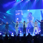 超特急が神コレ2度目のライブステージ！ファッション、音楽で魅せるパフォーマンス！！＜神戸コレクション 2019 SPRING/SUMMER-ガールズフェスティバル-＞