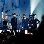 T-BOLAN、全国ツアーの追加公演が決定！ツアーファイナルでは公開リハーサルも実施！！