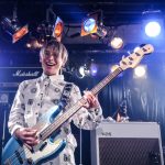 【ライブレポート】BenthamがアベストのO-Crestステージにトップバッターで登場！ ＜A.V.E.S.T project Vol.13＞