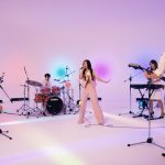 倉木麻衣の名曲が川島海荷主演でドラマ化！デビュー20周年記念のスペシャルプロジェクト！！