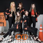 EXID、4月3日発売の1stアルバムよりＭＶが初公開！！