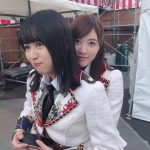 SKE48・松井珠理奈が22歳に！福士奈央からは愛の詰まったメッセージも到着！