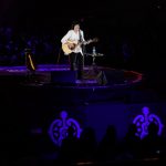 【ライブレポート】石崎ひゅーい、J-WAVE ・トーキョーギタージャンボリーで『さよならエレジー』を披露！＜30th J-WAVE TOKYO GUITAR JAMBOREE＞