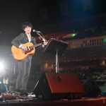 【ライブレポート】GRAPEVINE・田中和将「両国国技館に出る人生だとは思いませんでした」と歓喜！J-WAVE ・トーキョーギタージャンボリーに出演！！＜30th J-WAVE TOKYO GUITAR JAMBOREE＞