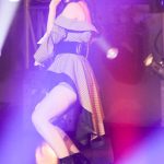 鈴木愛理が「#卒おめ！」のステージに出演！セクシーなダンスパフォーマンスで魅了！＜#卒おめ！2019＞