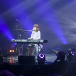 川嶋あい、「#卒おめ！」のラストステージを『旅立ちの日に・・・』で締めくくる＜#卒おめ！2019＞