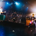 dustboxが大歓声の中アベストO-EASTステージに出演！ ＜A.V.E.S.T project Vol.13＞